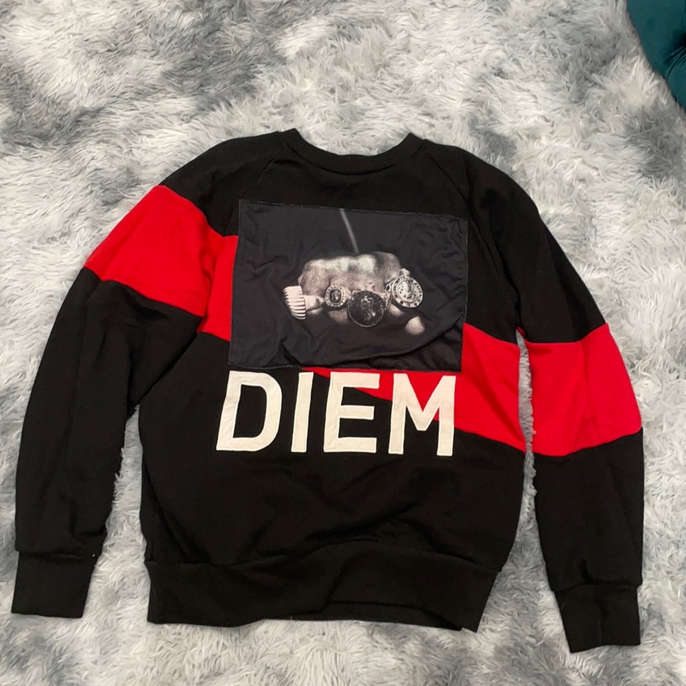 Men’s sweater Men’s sweater